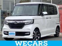2018 Honda N BOX