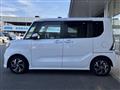 2021 Daihatsu Tanto
