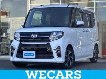 2021 Daihatsu Tanto