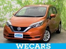 2019 Nissan Note