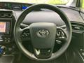 2021 Toyota Prius