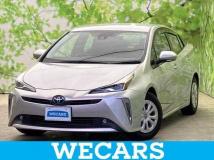 2021 Toyota Prius