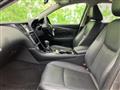 2015 Nissan Skyline