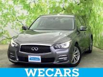 2015 Nissan Skyline