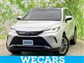 2023 Toyota Harrier Hybrid