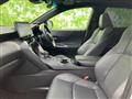 2023 Toyota Harrier Hybrid