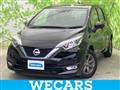 2018 Nissan Note