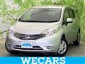 2014 Nissan Note