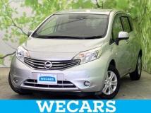 2014 Nissan Note