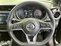 2021 Nissan KIX