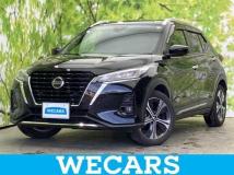 2021 Nissan KIX
