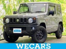 2023 Suzuki Jimny