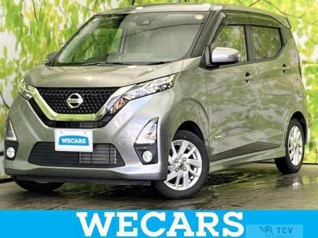 2019 Nissan Nissan Others