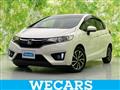 2017 Honda Fit