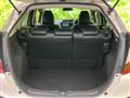 2017 Honda Fit