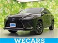 2020 Lexus RX