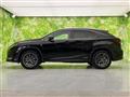 2020 Lexus RX