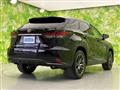2020 Lexus RX