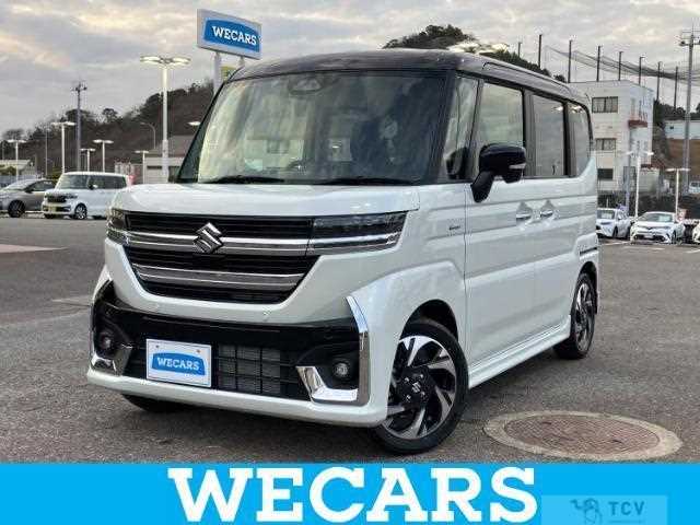 2026 Suzuki Suzuki Others