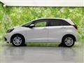 2023 Honda Fit Hybrid