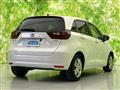 2023 Honda Fit Hybrid