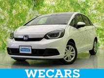 2023 Honda Fit Hybrid