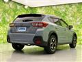 2017 Subaru IMPREZA XV HYBRID