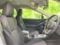 2017 Subaru IMPREZA XV HYBRID
