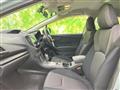 2017 Subaru IMPREZA XV HYBRID