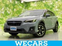 2017 Subaru IMPREZA XV HYBRID