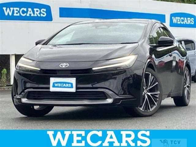 2024 Toyota Prius