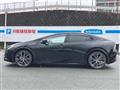 2024 Toyota Prius