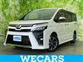 2021 Toyota Voxy