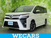 2021 Toyota Voxy