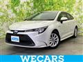 2020 Toyota Corolla Sedan