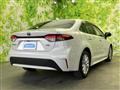 2020 Toyota Corolla Sedan