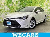 2020 Toyota Corolla Sedan
