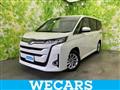 2023 Toyota Noah