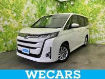 2023 Toyota Noah