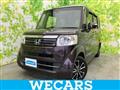 2016 Honda N BOX