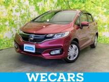 2019 Honda Fit