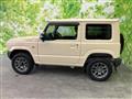 2019 Suzuki Jimny