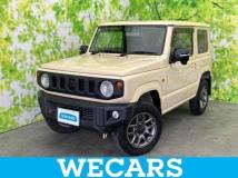 2019 Suzuki Jimny