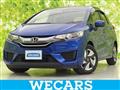 2013 Honda Fit Hybrid