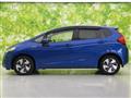 2013 Honda Fit Hybrid