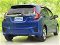 2013 Honda Fit Hybrid