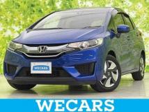 2013 Honda Fit Hybrid