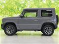 2022 Suzuki Jimny