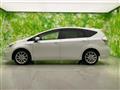 2014 Toyota PRIUS α