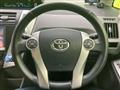 2014 Toyota PRIUS α